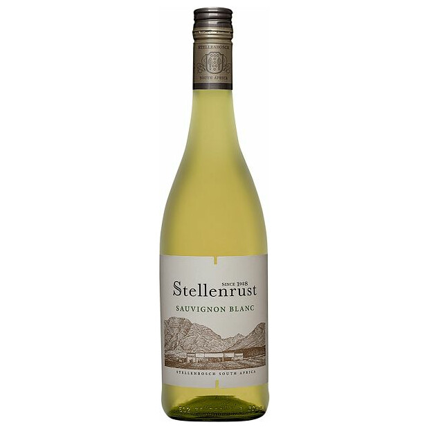 Stellenrust Sauvignon Blanc Stellenbosch