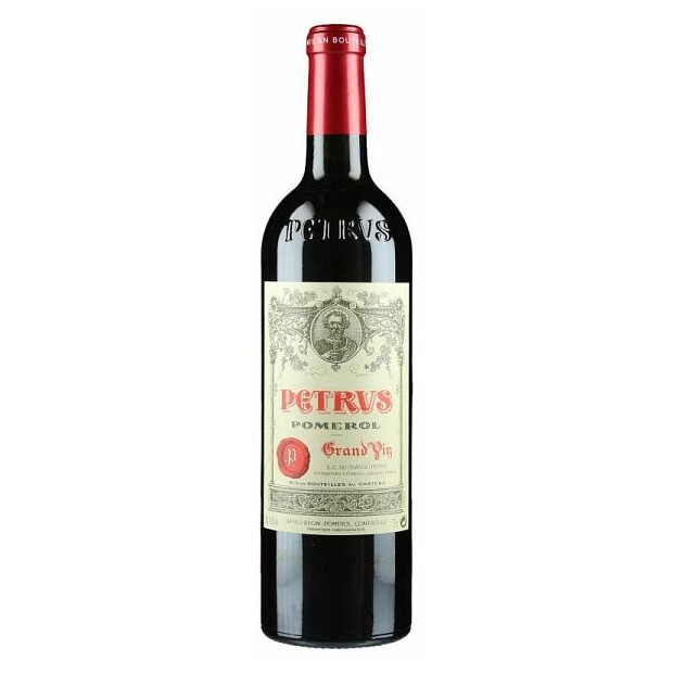 Château Pétrus Pomerol AOC 2019