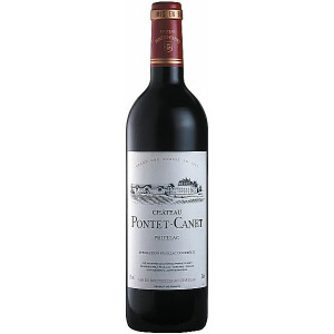 Château Pontet-Canet 5ème Grand Cru...