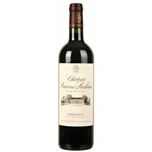 Château Prieuré-Lichine 4ème Grand...