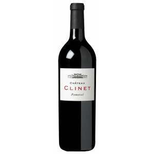 Château Clinet Pomerol AOC 2018 6 Ltr. in OHK