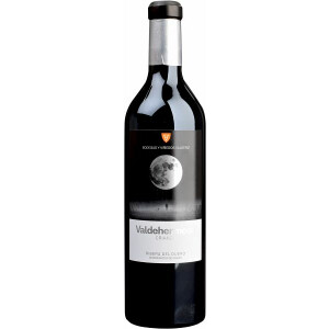 Valdehermoso Crianza Ribera del Duero DO