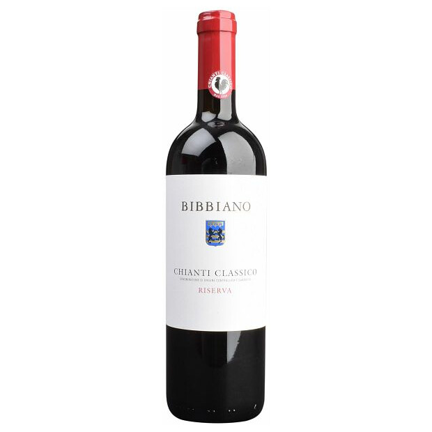 Bibbiano Chianti Classico DOCG Riserva
