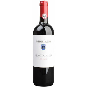 Bibbiano Chianti Classico DOCG Riserva