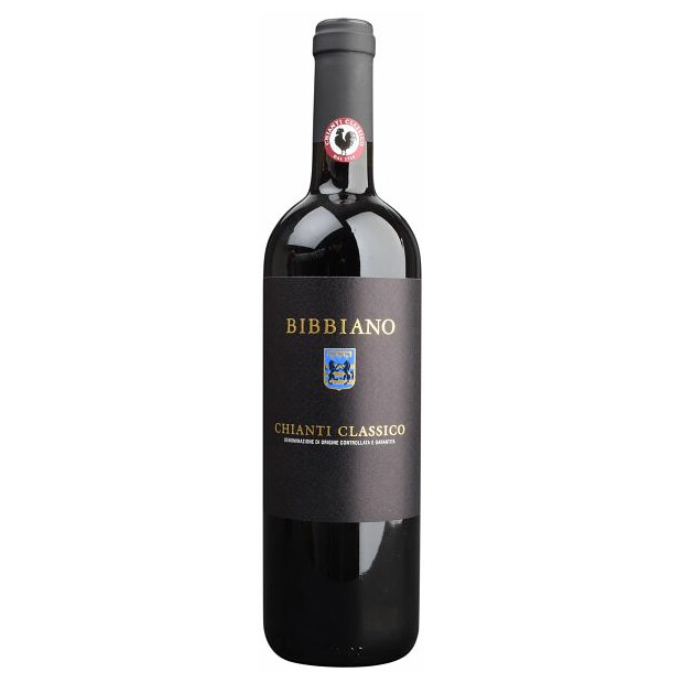 Bibbiano Chianti Classico DOCG