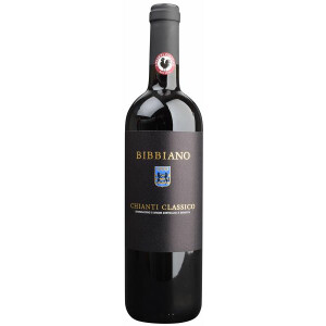Bibbiano Chianti Classico DOCG
