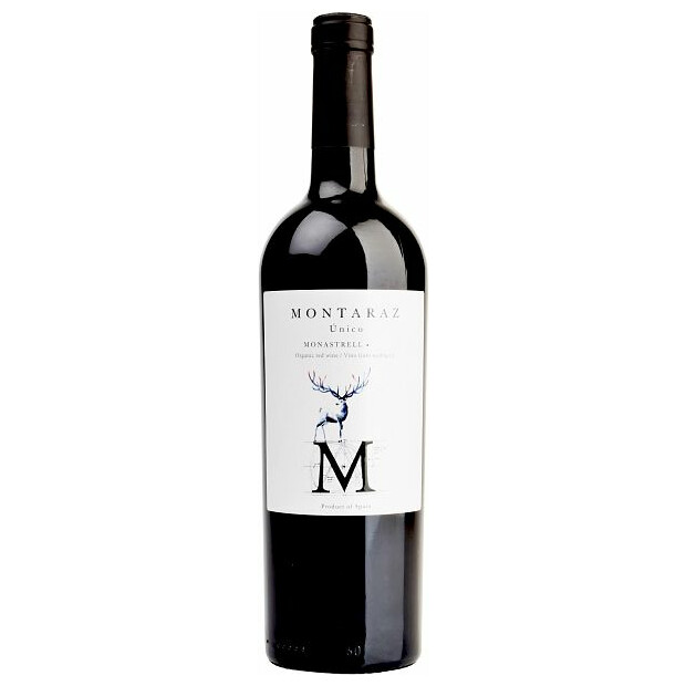 Montaraz Único Monastrell Jumilla DO