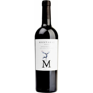 Montaraz Único Monastrell Jumilla DO