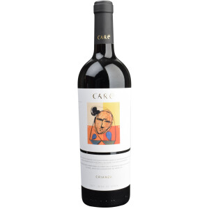 Care Crianza Nativa Cariñena DO