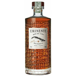Eminente Ron de Cuba Reserva 7 Jahre