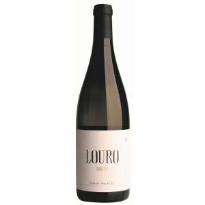 Rafael Palacios Louro do Bolo Godello Valdeorras DO