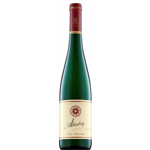 Van Volxem Kanzemer Altenberg Alte Reben Riesling GG...