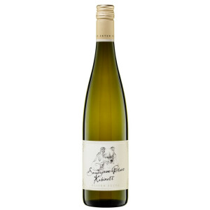 Oliver Zeter Sauvignon Blanc Kabinett süß