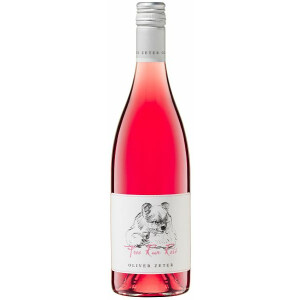 Oliver Zeter Free Run Cuvée Rosé trocken