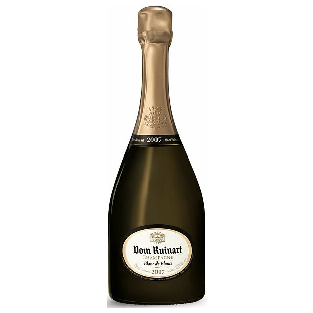 Dom Ruinart Blanc de Blancs Brut 2009