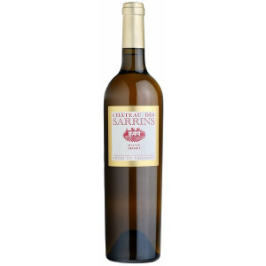 Château des Sarrins Rosé Secret Côtes...