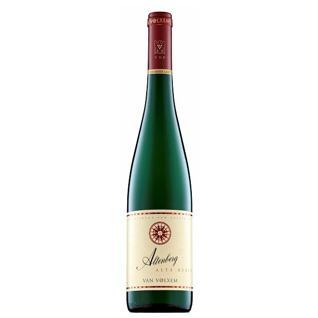 Van Volxem Kanzemer Altenberg Alte Reben Riesling GG trocken 2014