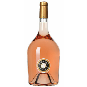 Miraval Rosé Jolie-Pitt & Perrin Côtes...