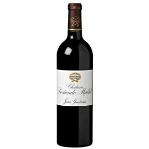 Château Sociando-Mallet Cru Bourgeois...