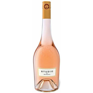 Studio by Miraval Rosé Méditerranée IGP