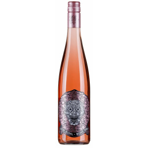 Reichsrat von Buhl BONE DRY Rosé trocken Magnum