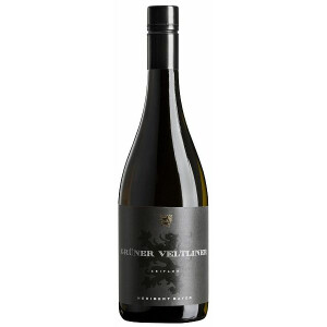 Heribert Bayer Grüner Veltliner ZEITLOS trocken