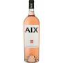 AIX Rosé Coteaux dAix en Provence AOP D-Magnum