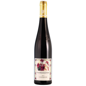 Bassermann-Jordan Forster Ungeheuer Riesling GG trocken 2013