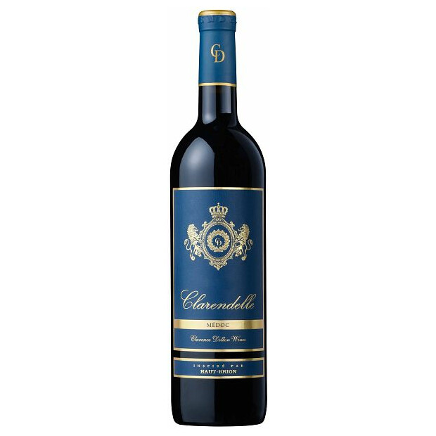 Clarendelle Médoc Clarence Dillon Wines Médoc AOC