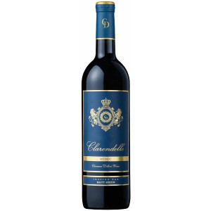 Clarendelle Médoc Clarence Dillon Wines...