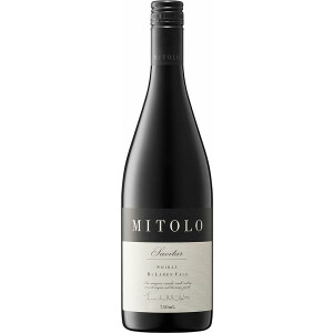Mitolo SAVITAR Shiraz McLaren Vale 2018