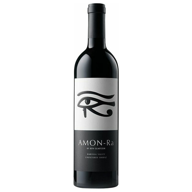 Ben Glaetzer AMON-RA Shiraz Barossa Valley 2019
