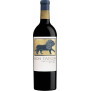 The Hess Collection LION TAMER Red Wine Napa Valley
