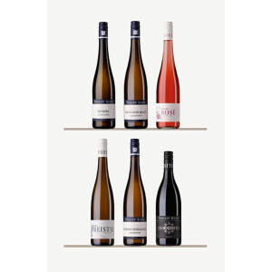 Philipp Kuhn 6er Probenpaket (6 x 0,75 l)