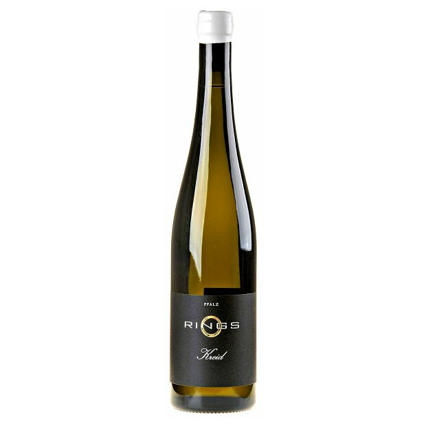 Rings Kreid Riesling trocken 2021