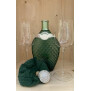 Rochelt Wachauer Marille 2006 0,35 l mit 2 Degustationsgläsern "Naturstark"