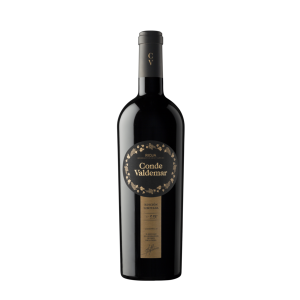 Conde Valdemar Edición Limitada Rioja DOCa