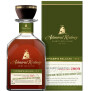 Admiral Rodney Officers Release N°2 Rare Saint Lucia Rum Irish Whiskey Cask Finish