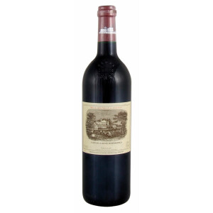 Château Lafite Rothschild 1er Grand Cru...
