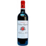 Château Poujeaux Moulis-en-Médoc AOC 2015