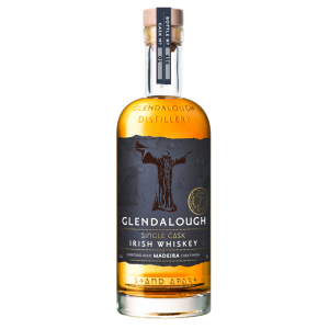 Glendalough Madeira Finish Single Cask Irish Whiskey