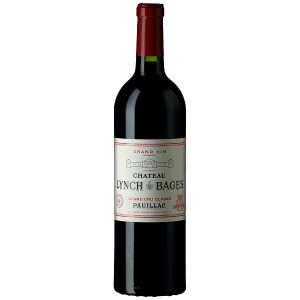 Château Lynch-Bages 5ème Grand Cru...