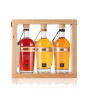 Marzadro Grappa Collezione Espressioni 3 x 0,35 l