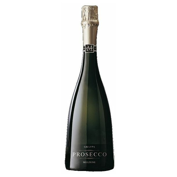 Marzadro Grappa Prosecco Selezione