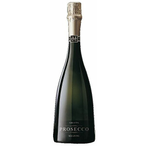 Marzadro Grappa Prosecco Selezione