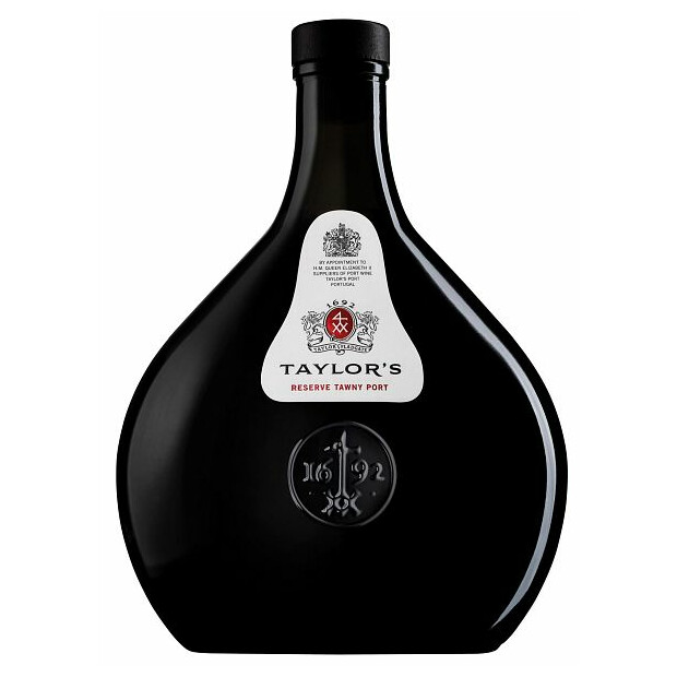 Taylors Reserve Historic Tawny Port Limited Edition Ltr.