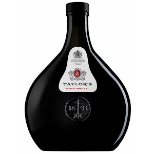 Taylors Reserve Historic Tawny Port Limited Edition Ltr.