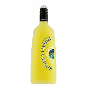 Marzadro Limoncino Liquore 0,7 l