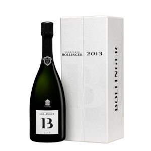 Bollinger B13 Blanc de Noirs Brut