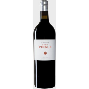 Flor de Pingus Dominio de Pingus Ribera del Duero DO 2015...